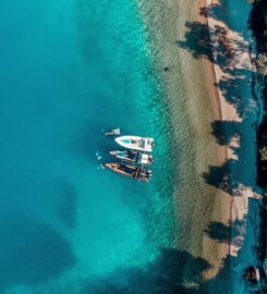Infinity Rib Cruises