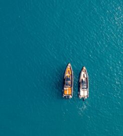 Infinity Rib Cruises