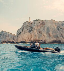 Infinity Rib Cruises