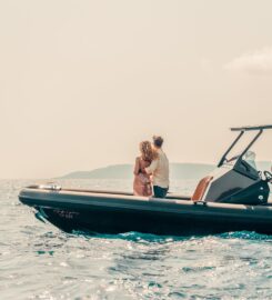 Infinity Rib Cruises