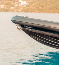 Infinity Rib Cruises