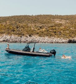 Infinity Rib Cruises