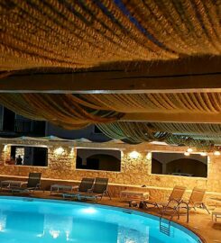 Ionion Star Hotel (Αραβανή Άρης Βασ.)