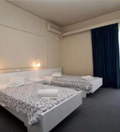 Ionion Star Hotel (Αραβανή Άρης Βασ.)