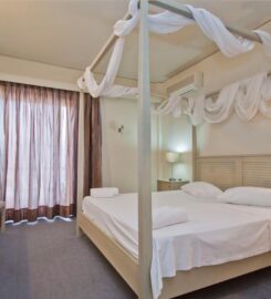 Ionion Star Hotel (Αραβανή Άρης Βασ.)