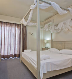 Ionion Star Hotel (Αραβανή Άρης Βασ.)