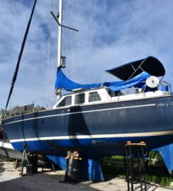 Belegrinos Marine Service & Boat yard (Μπελεγρίνος Κωνσταντίνος Ιωα.)