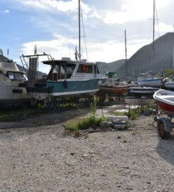 Belegrinos Marine Service & Boat yard (Μπελεγρίνος Κωνσταντίνος Ιωα.)