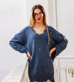 Mary Kalliora Fashionworks
