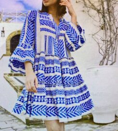 Mary Kalliora Fashionworks