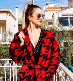 Mary Kalliora Fashionworks