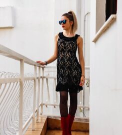 Mary Kalliora Fashionworks