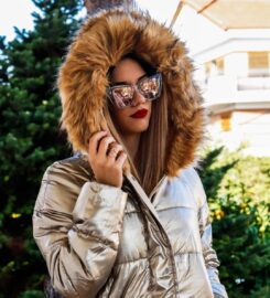 Mary Kalliora Fashionworks