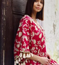 Mary Kalliora Fashionworks