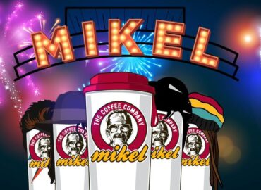 Mikel Coffee (Λυγιά)
