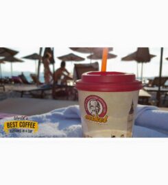 Mikel Coffee (Λευκάδα)