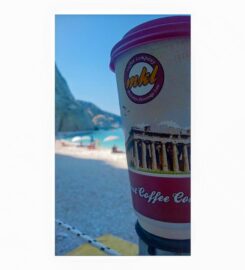 Mikel Coffee (Λευκάδα)