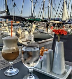 Mikel Coffee (Λευκάδα)