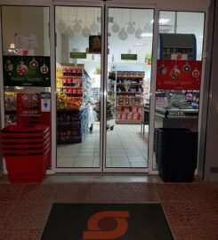 Supermarket Σκλαβενίτης (Πάλαιρος)