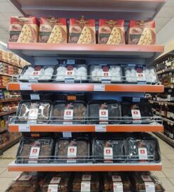 Supermarket Σκλαβενίτης (Πάλαιρος)