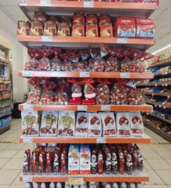 Supermarket Σκλαβενίτης (Πάλαιρος)