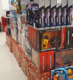 Supermarket Σκλαβενίτης (Πάλαιρος)