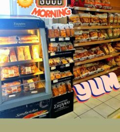 Supermarket Σκλαβενίτης (Πάλαιρος)