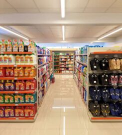 Supermarket Σκλαβενίτης (Πάλαιρος)