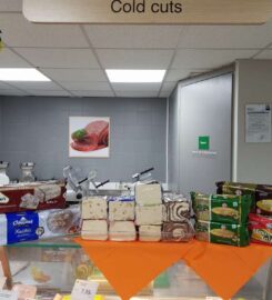Supermarket Σκλαβενίτης (Πάλαιρος)