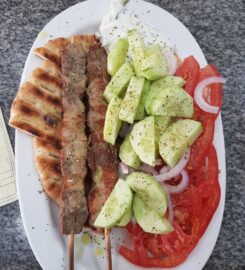 Stathi’s Place (Σκληρός Ιωάννης)