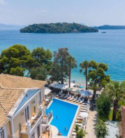 Hotel Orion (Γαζής Σταμούλης Ευαγγ.)