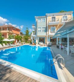 Hotel Orion (Γαζής Σταμούλης Ευαγγ.)