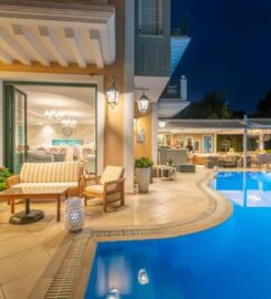 Hotel Orion (Γαζής Σταμούλης Ευαγγ.)