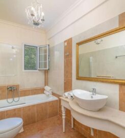 Hotel Orion (Γαζής Σταμούλης Ευαγγ.)