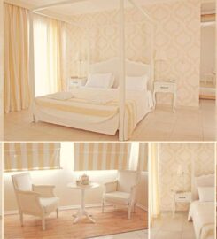 Hotel Orion (Γαζής Σταμούλης Ευαγγ.)