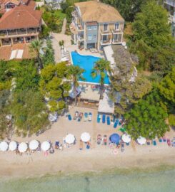 Hotel Orion (Γαζής Σταμούλης Ευαγγ.)