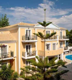 Hotel Orion (Γαζής Σταμούλης Ευαγγ.)