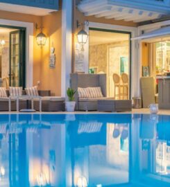 Hotel Orion (Γαζής Σταμούλης Ευαγγ.)