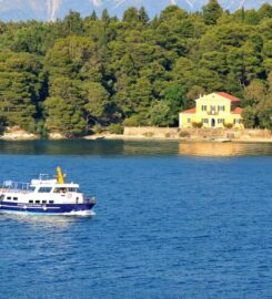 Nydri Star (Κοντογιώργης Παναγιώτης)