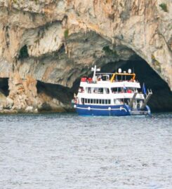 Nydri Star (Κοντογιώργης Παναγιώτης)