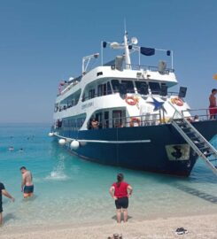 Nydri Star (Κοντογιώργης Παναγιώτης)
