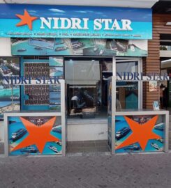 Nydri Star (Κοντογιώργης Παναγιώτης)