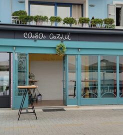 Casa Azul