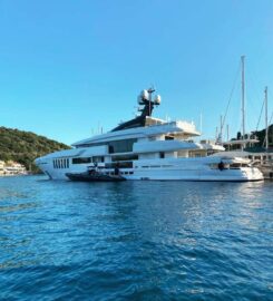 Odyseas Marina (Ανδριώτης Ιωάννης)