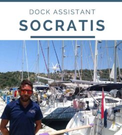 Odyseas Marina (Ανδριώτης Ιωάννης)