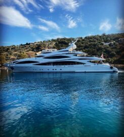 Odyseas Marina (Ανδριώτης Ιωάννης)
