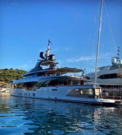 Odyseas Marina (Ανδριώτης Ιωάννης)