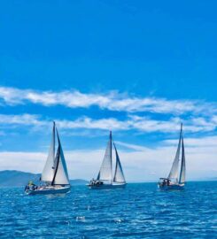 Odyseas Marina (Ανδριώτης Ιωάννης)