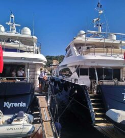 Odyseas Marina (Ανδριώτης Ιωάννης)