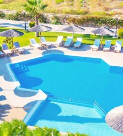 San Giovanni Beach Resort & Suites